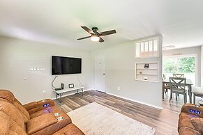 2 Mi to Dtwn: Family Home in Warsaw!