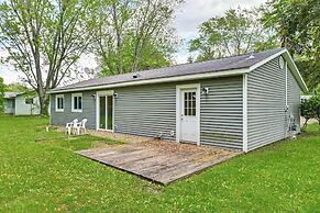 2 Mi to Dtwn: Family Home in Warsaw!