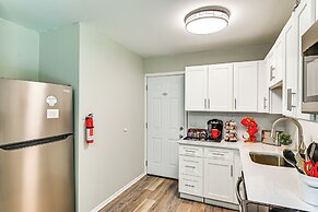 2 Mi to Dtwn: Family Home in Warsaw!