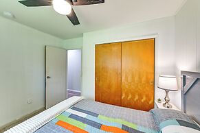 2 Mi to Dtwn: Family Home in Warsaw!