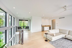 Walk to Lake Michigan: Luxe Home in Benton Harbor!