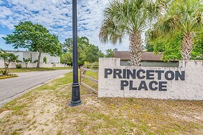 Fishing Pond & Pool Access: Little River Retreat