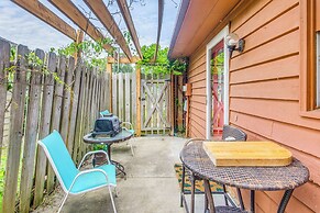Fishing Pond & Pool Access: Little River Retreat