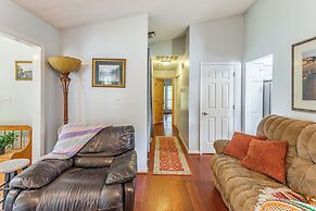 Fishing Pond & Pool Access: Little River Retreat