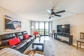 Direct Beach Access: Marco Island Resort Condo!