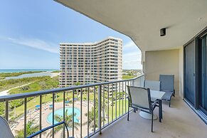 Direct Beach Access: Marco Island Resort Condo!