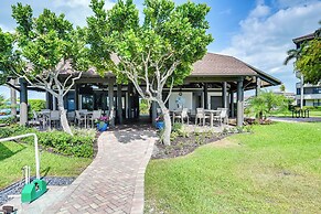 Direct Beach Access: Marco Island Resort Condo!