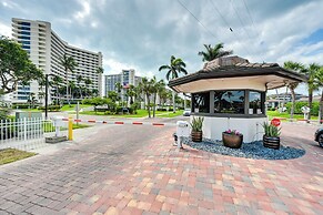 Direct Beach Access: Marco Island Resort Condo!