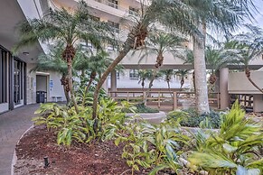 Direct Beach Access: Marco Island Resort Condo!