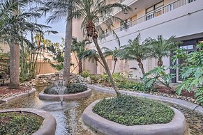 Direct Beach Access: Marco Island Resort Condo!