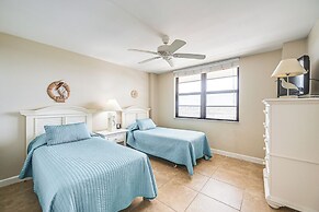 Direct Beach Access: Marco Island Resort Condo!