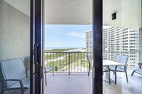 Direct Beach Access: Marco Island Resort Condo!