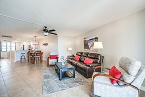 Direct Beach Access: Marco Island Resort Condo!