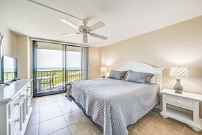 Direct Beach Access: Marco Island Resort Condo!
