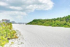 Direct Beach Access: Marco Island Resort Condo!