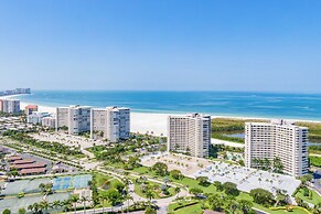 Direct Beach Access: Marco Island Resort Condo!
