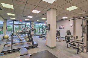 Direct Beach Access: Marco Island Resort Condo!