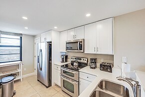 Direct Beach Access: Marco Island Resort Condo!