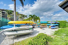 Direct Beach Access: Marco Island Resort Condo!