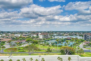 Direct Beach Access: Marco Island Resort Condo!