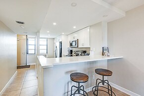 Direct Beach Access: Marco Island Resort Condo!