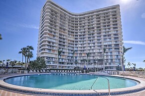 Direct Beach Access: Marco Island Resort Condo!
