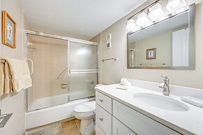 Direct Beach Access: Marco Island Resort Condo!