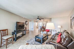 Direct Beach Access: Marco Island Resort Condo!