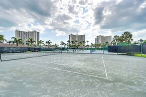 Direct Beach Access: Marco Island Resort Condo!