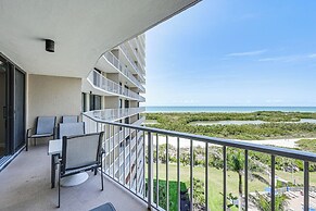 Direct Beach Access: Marco Island Resort Condo!