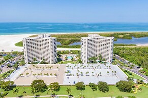 Direct Beach Access: Marco Island Resort Condo!