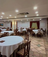 Hotel Baia Mare Blu