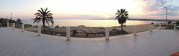 Hotel Baia Mare Blu