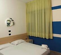 Hotel Baia Mare Blu