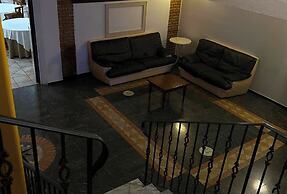 Hotel Baia Mare Blu