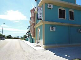 Hotel Baia Mare Blu