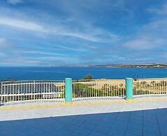 Hotel Baia Mare Blu