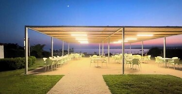 Hotel Baia Mare Blu