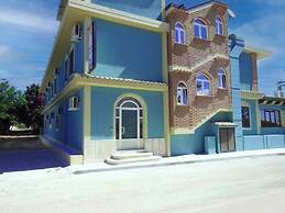 Hotel Baia Mare Blu