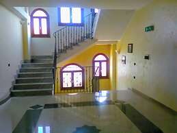 Hotel Baia Mare Blu