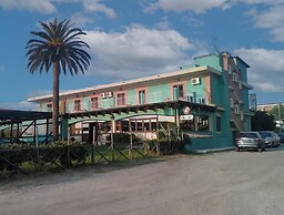 Hotel Baia Mare Blu
