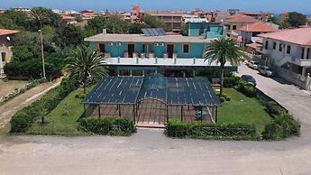 Hotel Baia Mare Blu