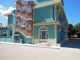 Hotel Baia Mare Blu