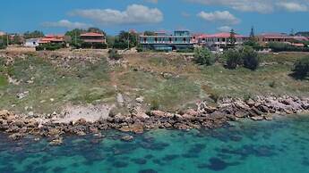 Hotel Baia Mare Blu