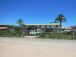 Hotel Baia Mare Blu