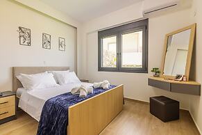 Villa Bella With Jacuzzi