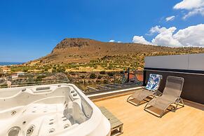 Villa Bella With Jacuzzi