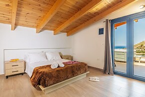 Villa Bella With Jacuzzi