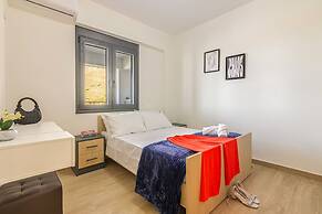 Villa Bella With Jacuzzi