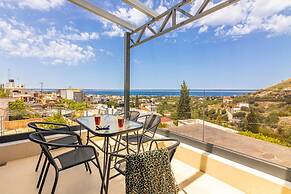 Villa Bella With Jacuzzi